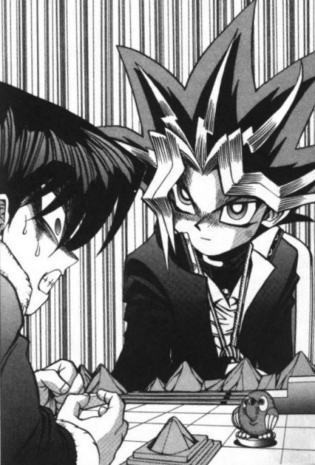 Otaku Gallery  / Anime e Manga / Yu-Gi-Oh / Manga / 011.jpg